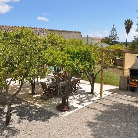 Ca'N Guiri, Eco Finca In Mallorca Campanet Bagian luar foto